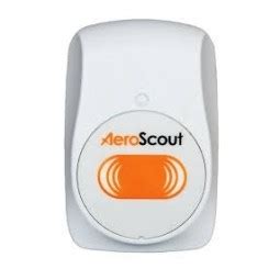 t2 wi-fi active rfid tag|AeroScout T2 Tag .